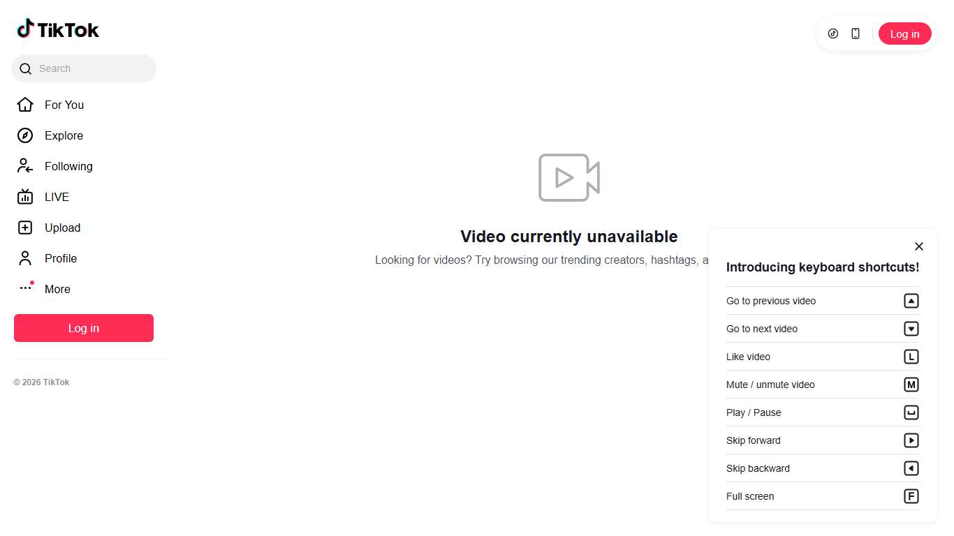 TikTok - Make Your Day